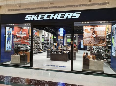 Skechers shop benidorm